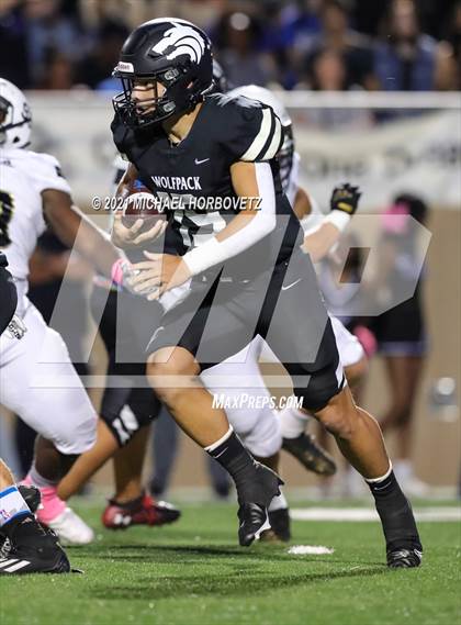Thumbnail 1 in Plano East @ Plano West photogallery.