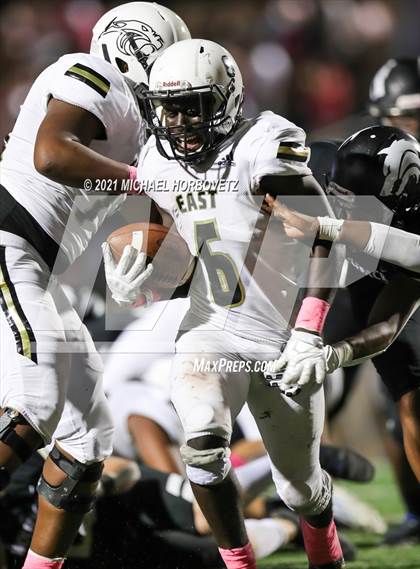 Thumbnail 1 in Plano East @ Plano West photogallery.