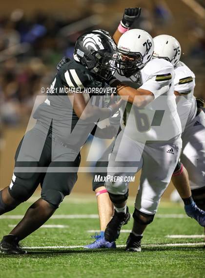 Thumbnail 3 in Plano East @ Plano West photogallery.