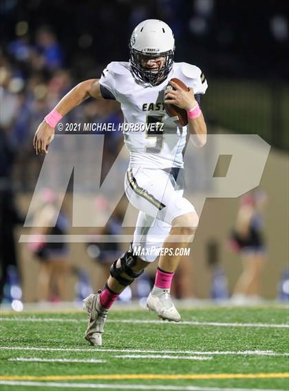 Thumbnail 1 in Plano East @ Plano West photogallery.