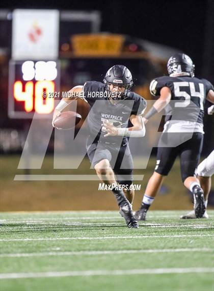Thumbnail 1 in Plano East @ Plano West photogallery.