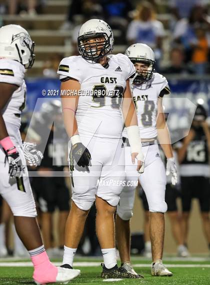 Thumbnail 2 in Plano East @ Plano West photogallery.