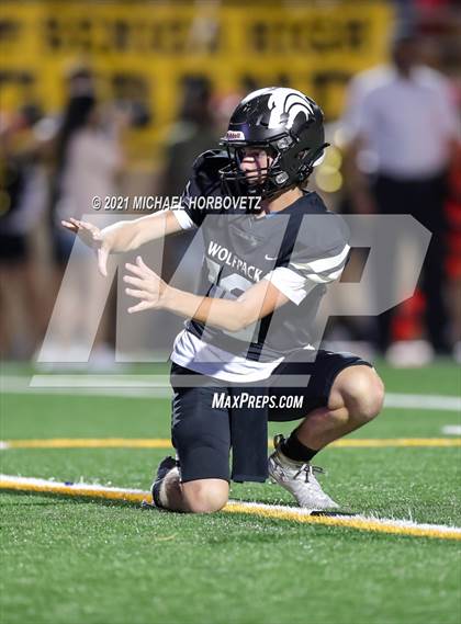 Thumbnail 3 in Plano East @ Plano West photogallery.