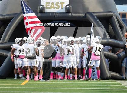 Thumbnail 3 in Plano East @ Plano West photogallery.