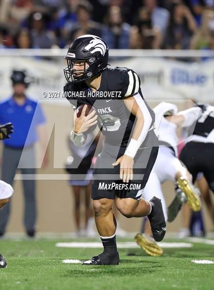 Thumbnail 3 in Plano East @ Plano West photogallery.