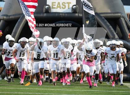 Thumbnail 1 in Plano East @ Plano West photogallery.