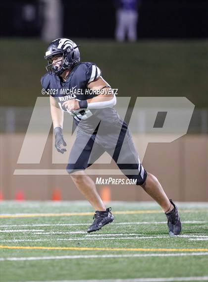 Thumbnail 3 in Plano East @ Plano West photogallery.