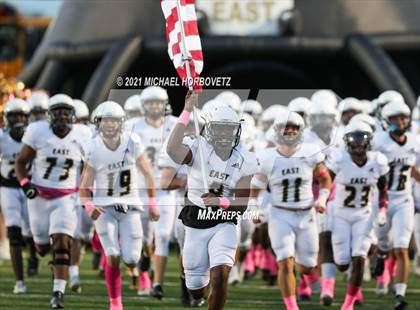 Thumbnail 2 in Plano East @ Plano West photogallery.