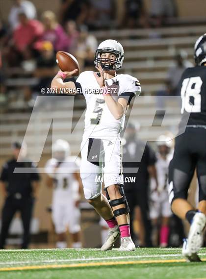 Thumbnail 3 in Plano East @ Plano West photogallery.