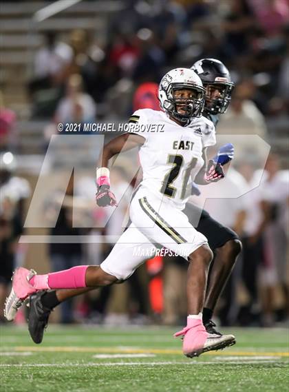 Thumbnail 3 in Plano East @ Plano West photogallery.
