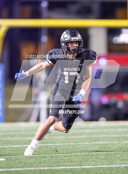 Thumbnail 3 in Plano East @ Plano West photogallery.