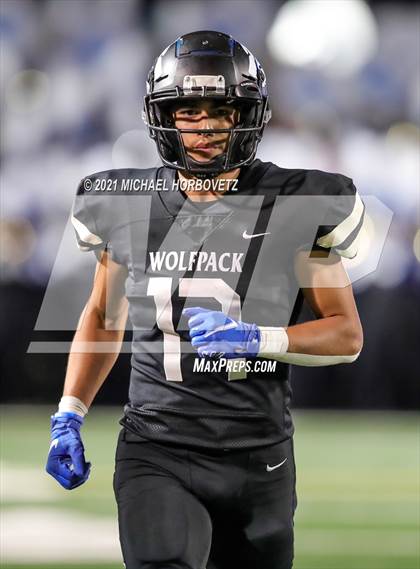 Thumbnail 3 in Plano East @ Plano West photogallery.