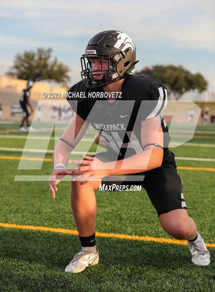 Thumbnail 3 in Plano East @ Plano West photogallery.