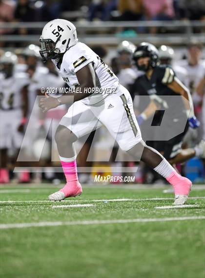Thumbnail 1 in Plano East @ Plano West photogallery.