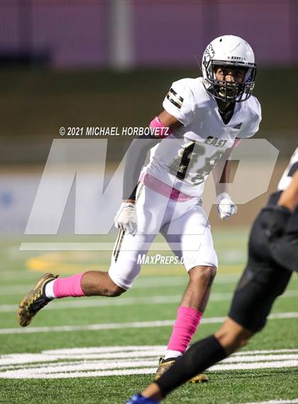 Thumbnail 3 in Plano East @ Plano West photogallery.