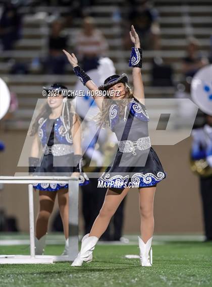 Thumbnail 1 in Plano East @ Plano West photogallery.
