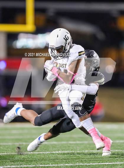 Thumbnail 2 in Plano East @ Plano West photogallery.