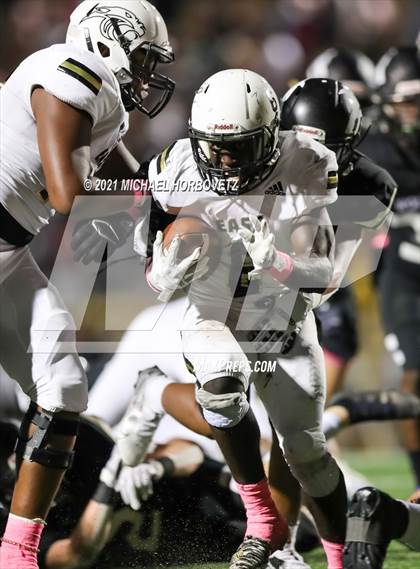 Thumbnail 3 in Plano East @ Plano West photogallery.