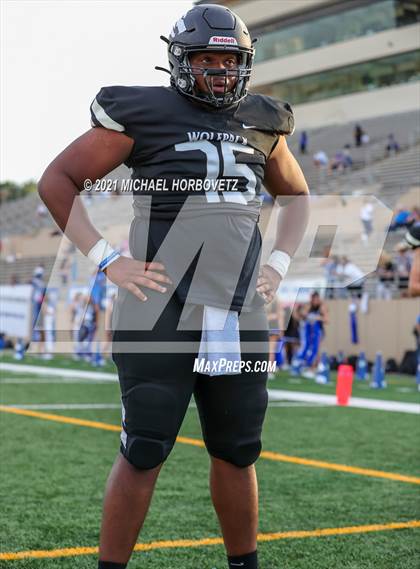 Thumbnail 2 in Plano East @ Plano West photogallery.