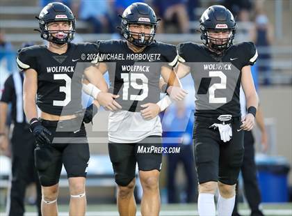Thumbnail 2 in Plano East @ Plano West photogallery.