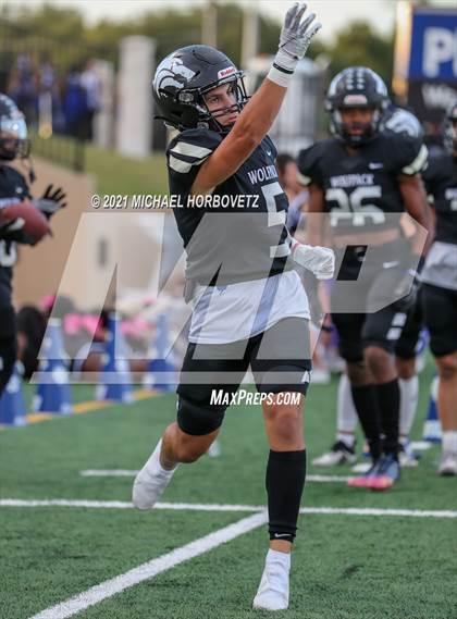 Thumbnail 1 in Plano East @ Plano West photogallery.