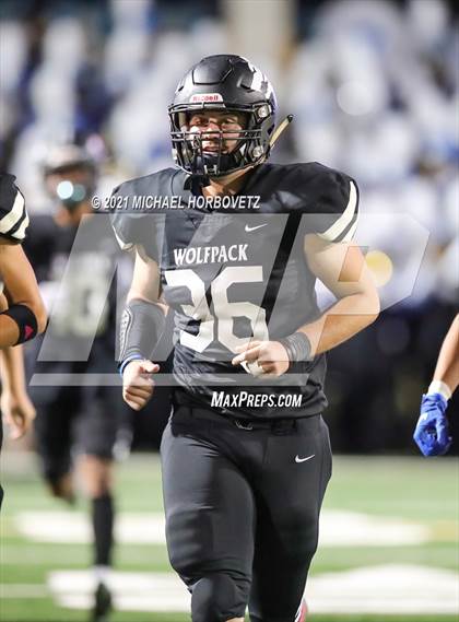 Thumbnail 2 in Plano East @ Plano West photogallery.