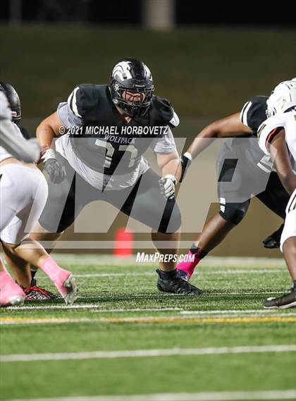 Thumbnail 2 in Plano East @ Plano West photogallery.