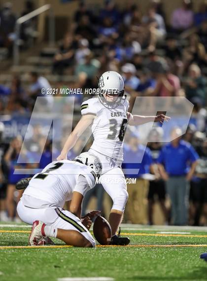 Thumbnail 3 in Plano East @ Plano West photogallery.