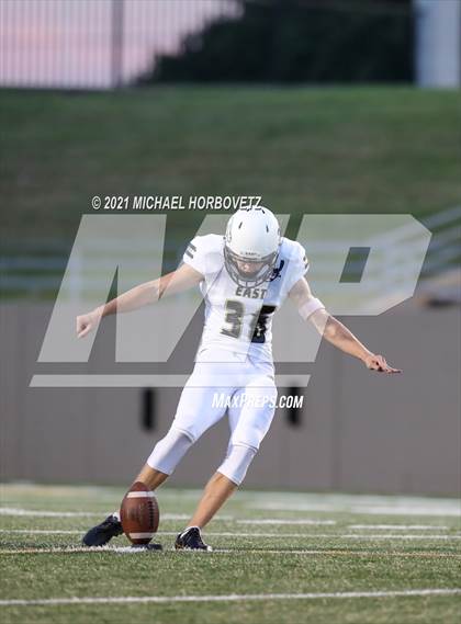 Thumbnail 1 in Plano East @ Plano West photogallery.