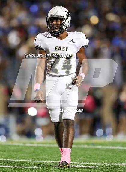 Thumbnail 3 in Plano East @ Plano West photogallery.