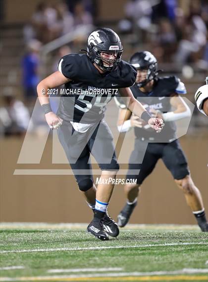 Thumbnail 1 in Plano East @ Plano West photogallery.