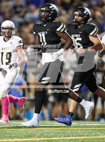 Thumbnail 3 in Plano East @ Plano West photogallery.