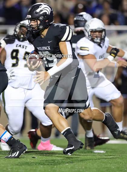 Thumbnail 2 in Plano East @ Plano West photogallery.