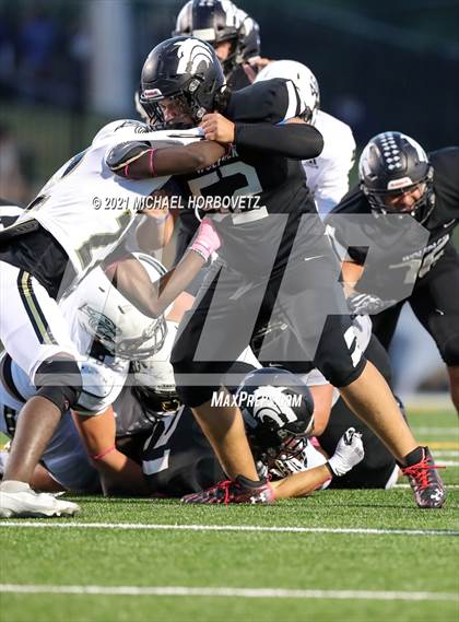 Thumbnail 1 in Plano East @ Plano West photogallery.