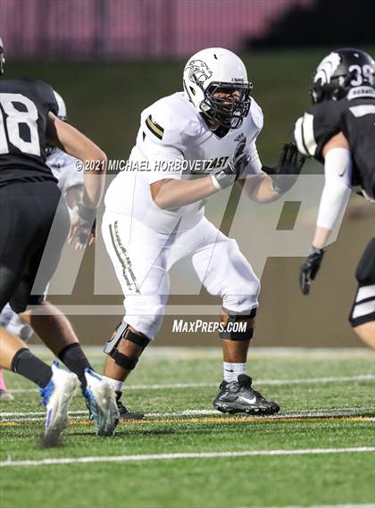 Thumbnail 1 in Plano East @ Plano West photogallery.