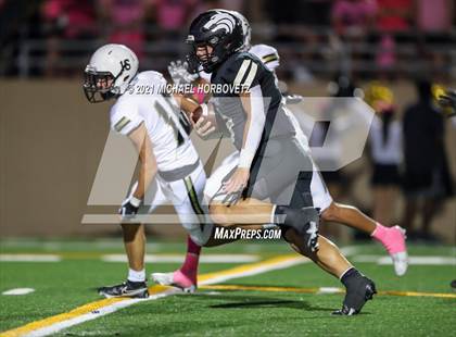 Thumbnail 1 in Plano East @ Plano West photogallery.