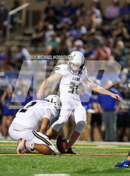 Thumbnail 1 in Plano East @ Plano West photogallery.