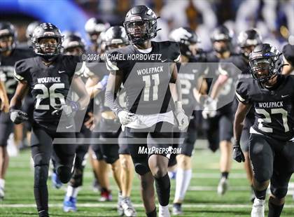Thumbnail 1 in Plano East @ Plano West photogallery.