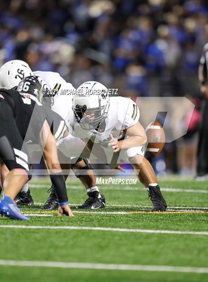 Thumbnail 1 in Plano East @ Plano West photogallery.