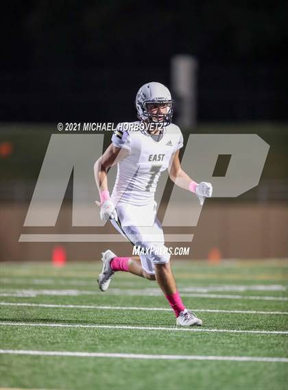 Thumbnail 3 in Plano East @ Plano West photogallery.