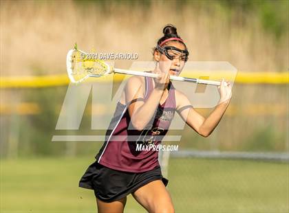 Thumbnail 3 in Pembroke @ Portsmouth (NHIAA Divison 2 Semifinal) photogallery.