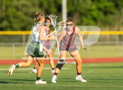 Thumbnail 2 in Pembroke @ Portsmouth (NHIAA Divison 2 Semifinal) photogallery.