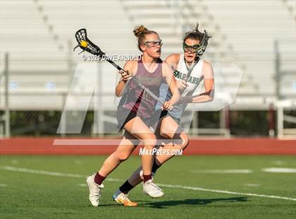 Thumbnail 3 in Pembroke @ Portsmouth (NHIAA Divison 2 Semifinal) photogallery.