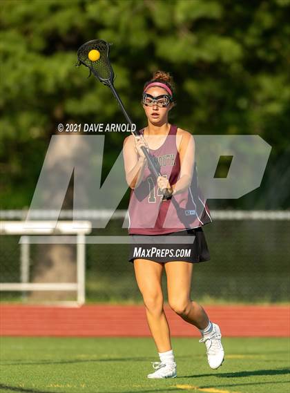 Thumbnail 2 in Pembroke @ Portsmouth (NHIAA Divison 2 Semifinal) photogallery.