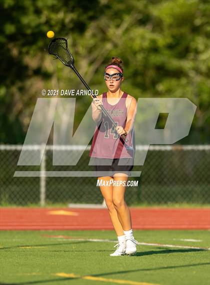 Thumbnail 2 in Pembroke @ Portsmouth (NHIAA Divison 2 Semifinal) photogallery.
