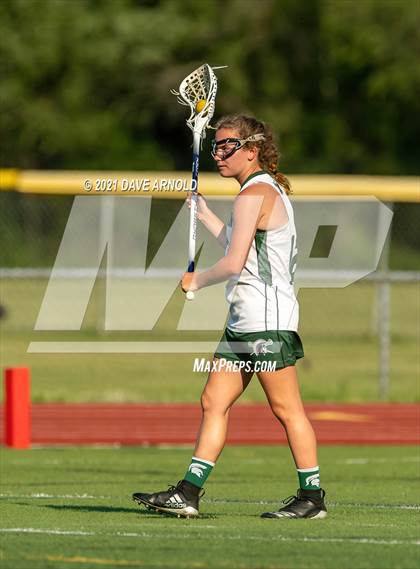 Thumbnail 1 in Pembroke @ Portsmouth (NHIAA Divison 2 Semifinal) photogallery.