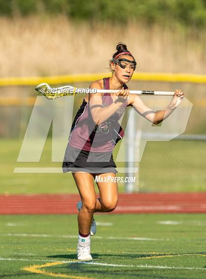 Thumbnail 2 in Pembroke @ Portsmouth (NHIAA Divison 2 Semifinal) photogallery.