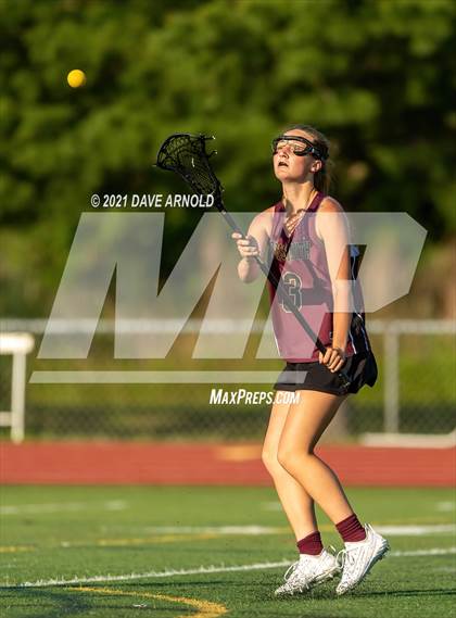 Thumbnail 2 in Pembroke @ Portsmouth (NHIAA Divison 2 Semifinal) photogallery.