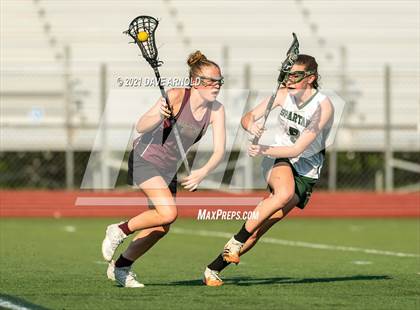 Thumbnail 2 in Pembroke @ Portsmouth (NHIAA Divison 2 Semifinal) photogallery.