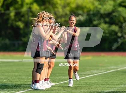 Thumbnail 1 in Pembroke @ Portsmouth (NHIAA Divison 2 Semifinal) photogallery.